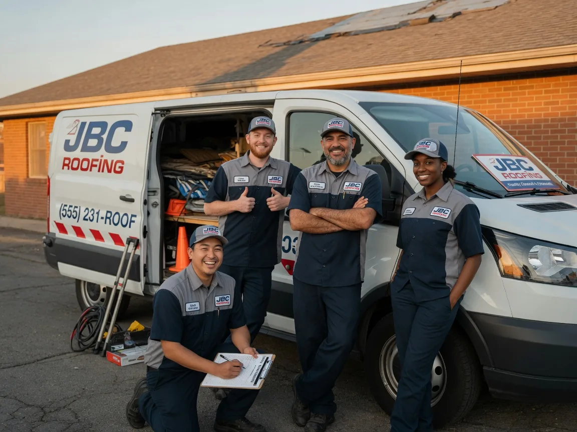 Roof Replacement company in Moyock, NC